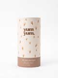 Whipped vanilla cloud cream GHK-cu powered tripeptide silk tanning accelerator *COMING SOON*