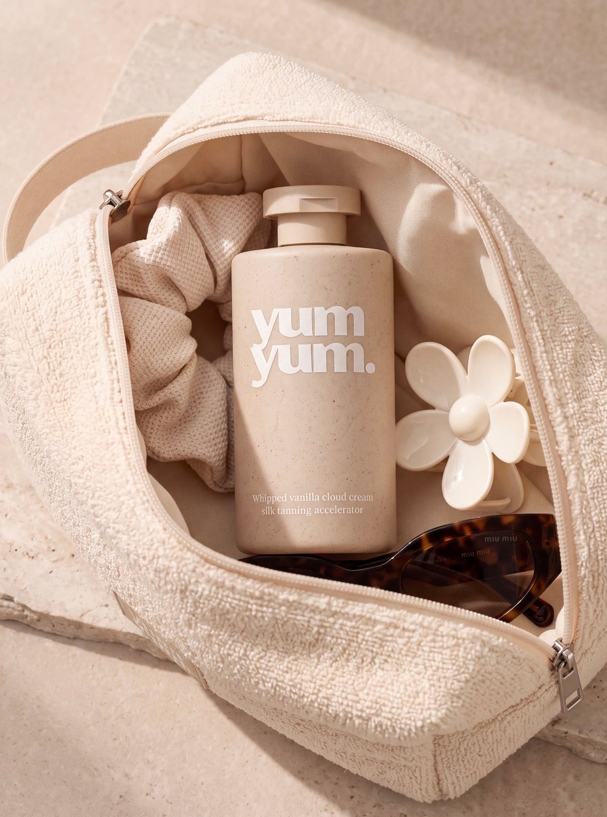 ‘The softie club’ Tan Essentials Bundle *PRE ORDER*